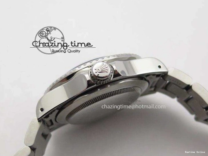 0514 Lightweight Vintage Sea Dweller 1665 JKF Best Edition On Bracelet A 3981